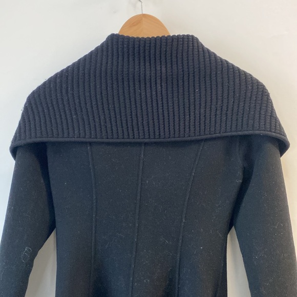 Mackage open cardigan - Picture 7 of 11